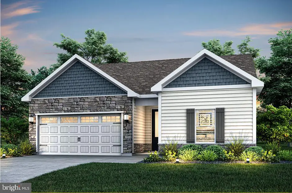 26 Brompton St, Falling Waters, WV 25419 - #1