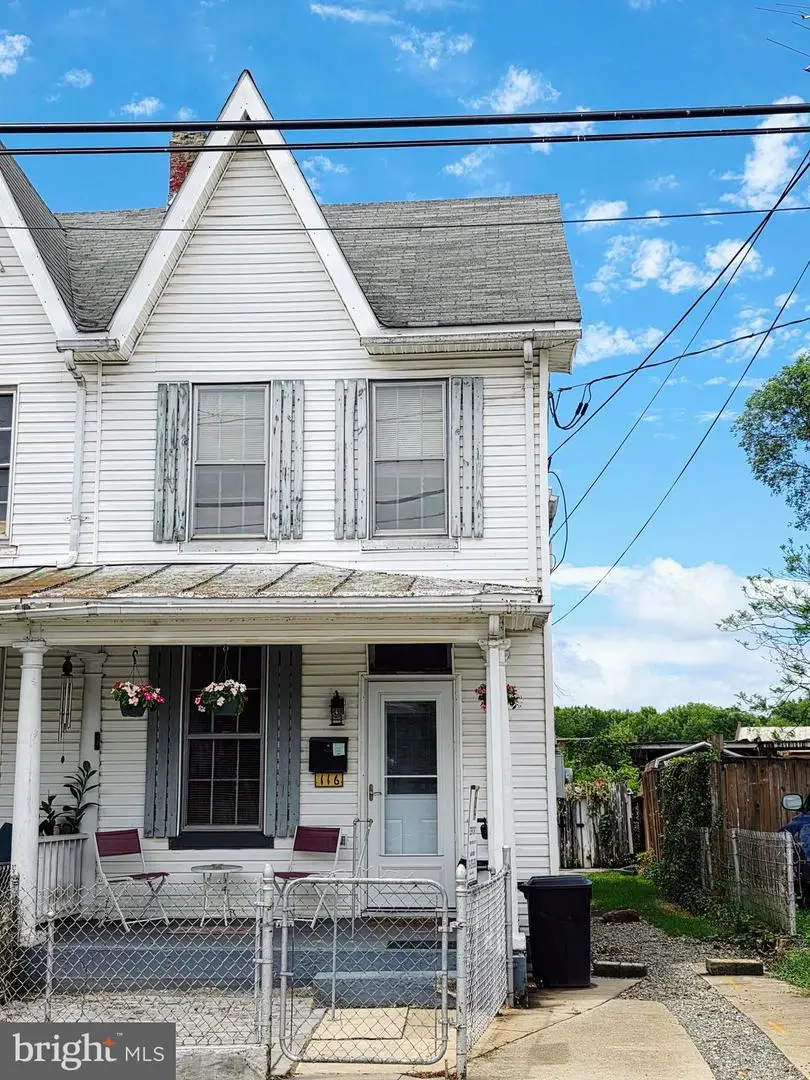 116 Five Point Ave, Martinsburg, WV 25404 - #1