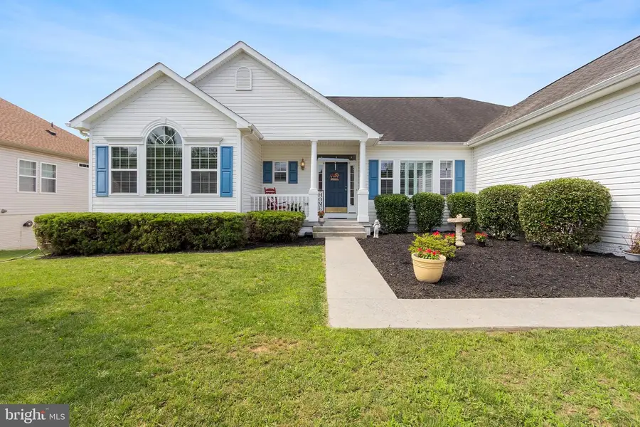 331 Hogan Dr, Martinsburg, WV 25405 - #3