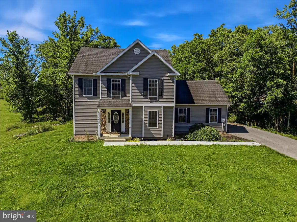 80 Merkaba Way, Martinsburg, WV 25404 - #1