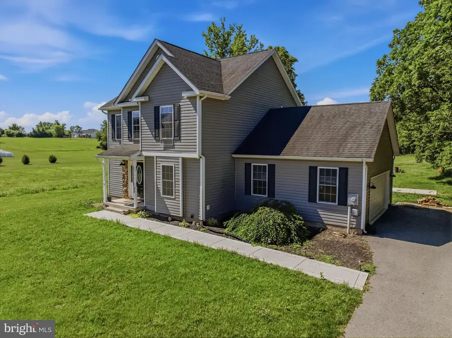 80 Merkaba Way, Martinsburg, WV 25404 - #3