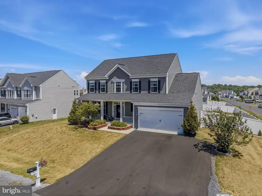 425 Lawrence Rd, Gerrardstown, WV 25420 - #2