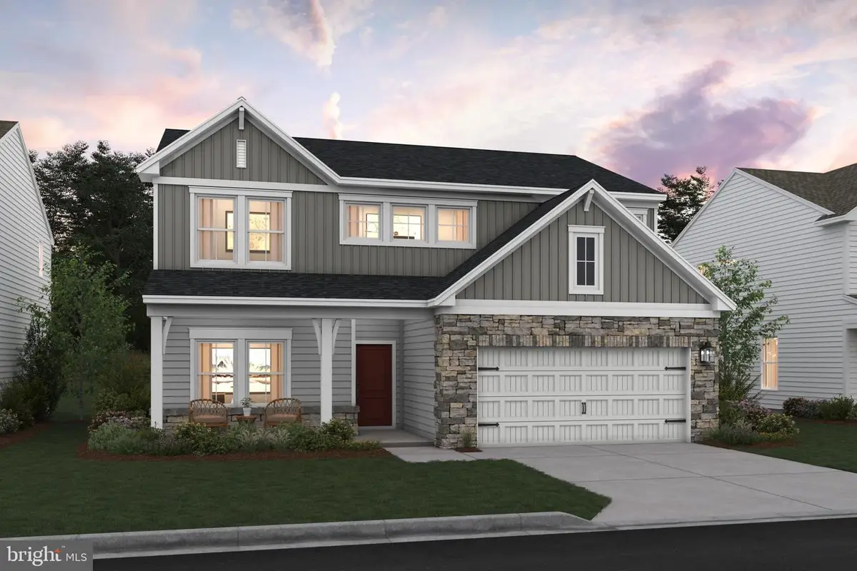 Tbb Valor Lane, Martinsburg, WV 25405 - #1