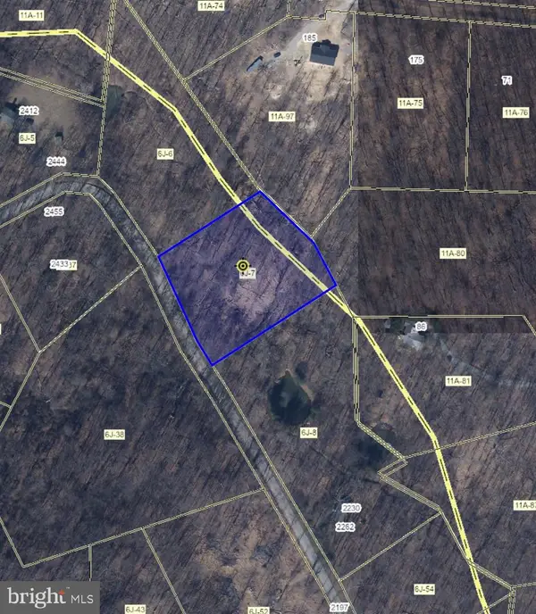 Lot 15 Audubon Rd, HEDGESVILLE, WV 25427