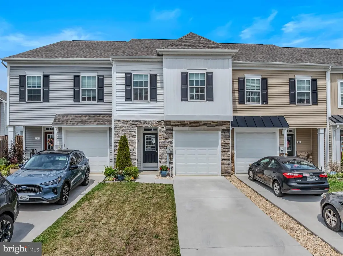 50 Billau Pl, Bunker Hill, WV 25413 - #1