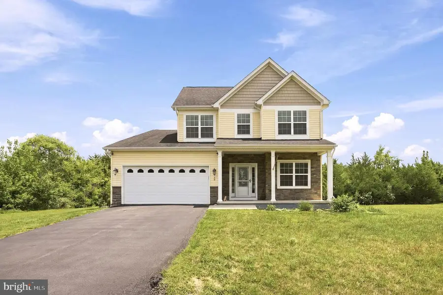 65 Fegan Rd, Bunker Hill, WV 25413 - #3