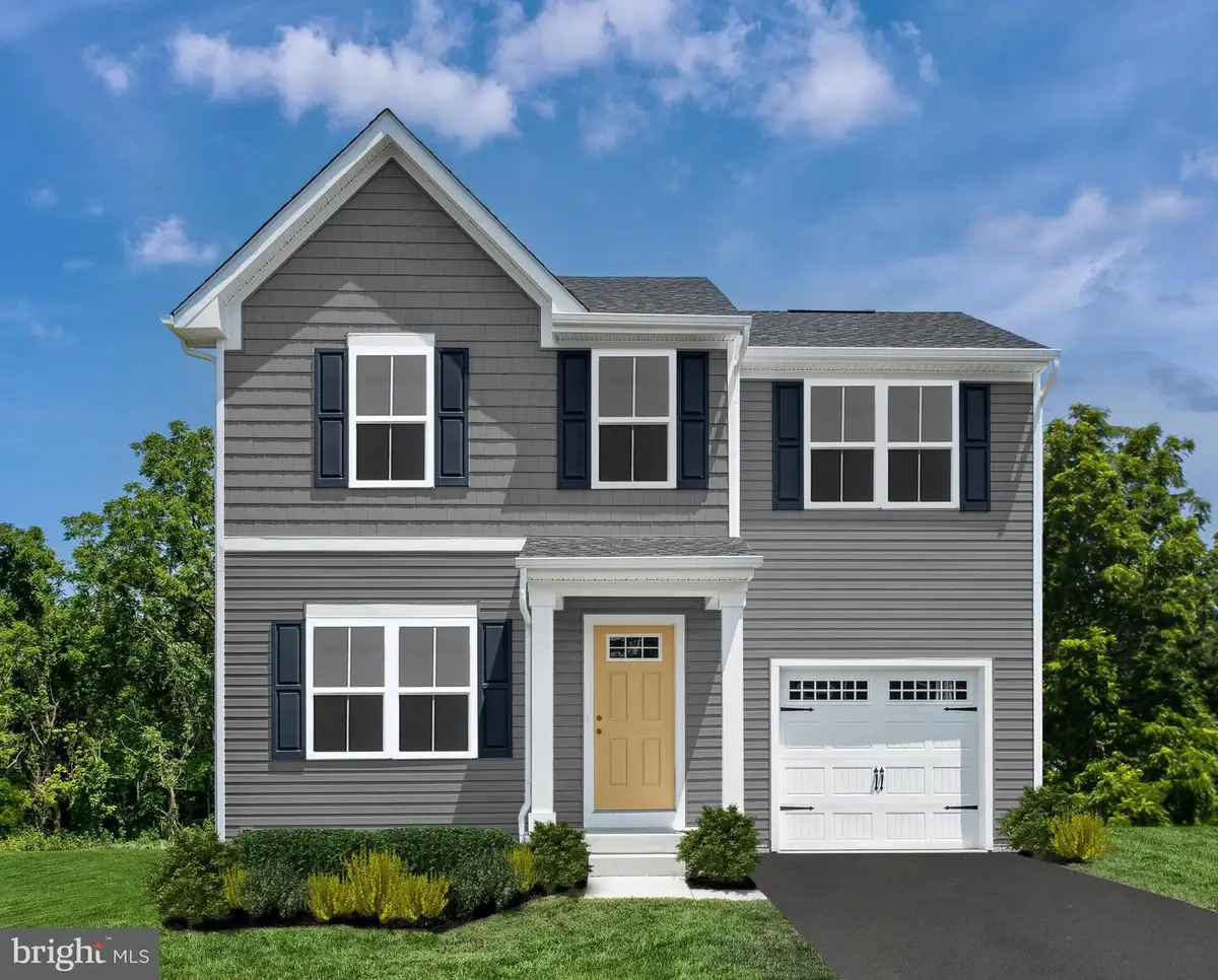 1130 Ketchum Dr, Inwood, WV 25428 - #1