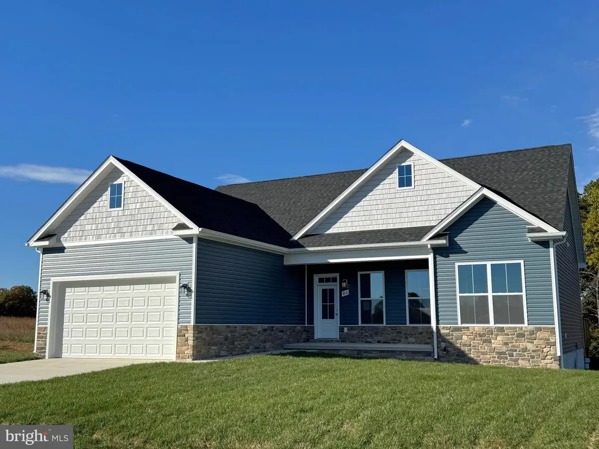 Lot 8 Glenaire Rd, Bunker Hill, WV 25413 - #1