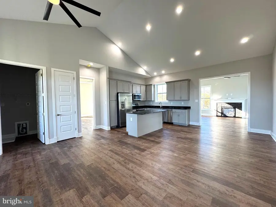 Lot 8 Glenaire Rd, Bunker Hill, WV 25413 - #3