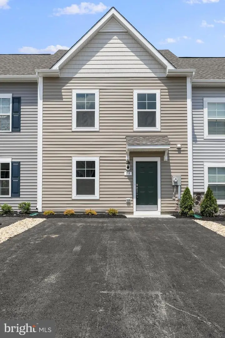 79 Loblolly Dr, Bunker Hill, WV 25413 - #1