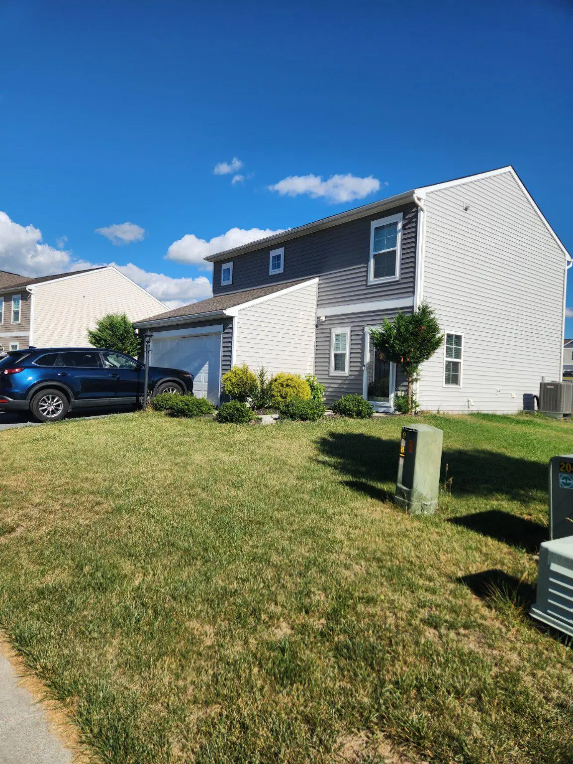 34 Faye Dr, Bunker Hill, WV 25413 - #1