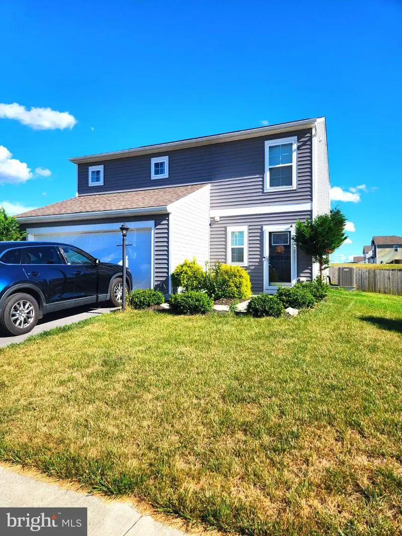 34 Faye Dr, Bunker Hill, WV 25413 - #2