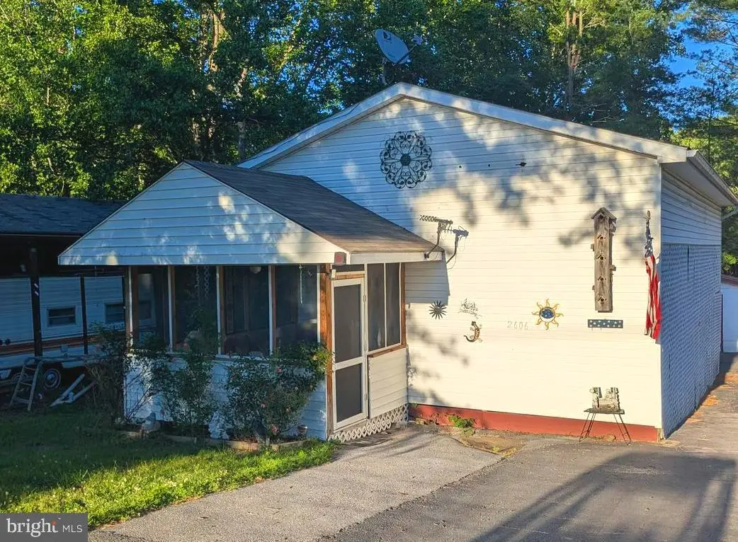 Block 26 Lot 6 Ranger Road, Falling Waters, WV 25419 - #1