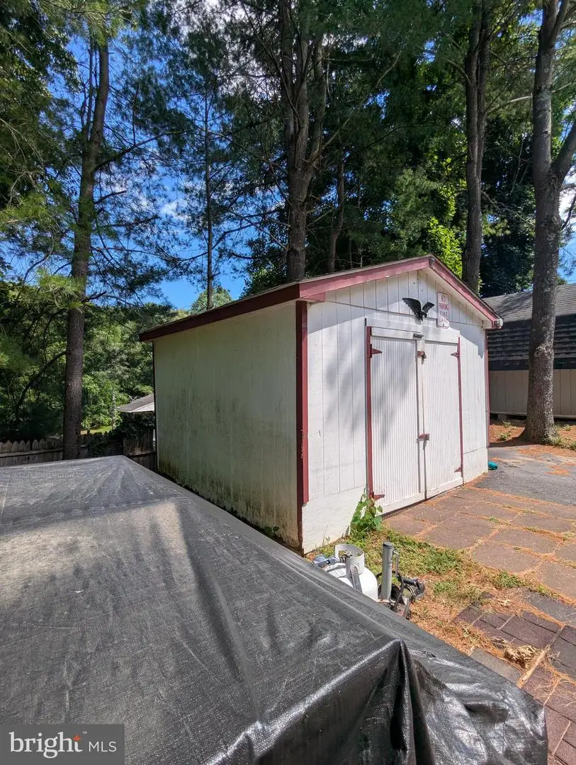 Block 26 Lot 6 Ranger Road, Falling Waters, WV 25419 - #3
