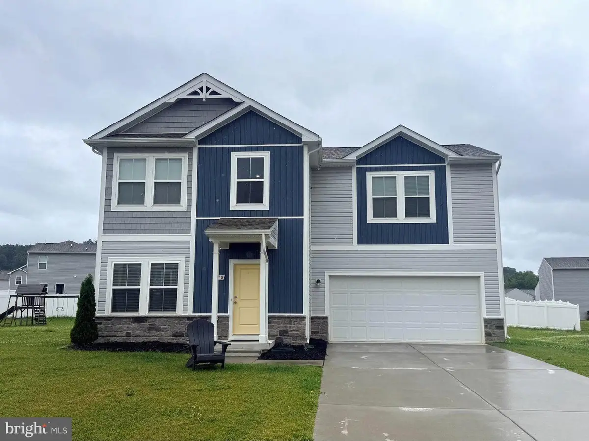 172 Perdiz Rd, Hedgesville, WV 25427 - #1