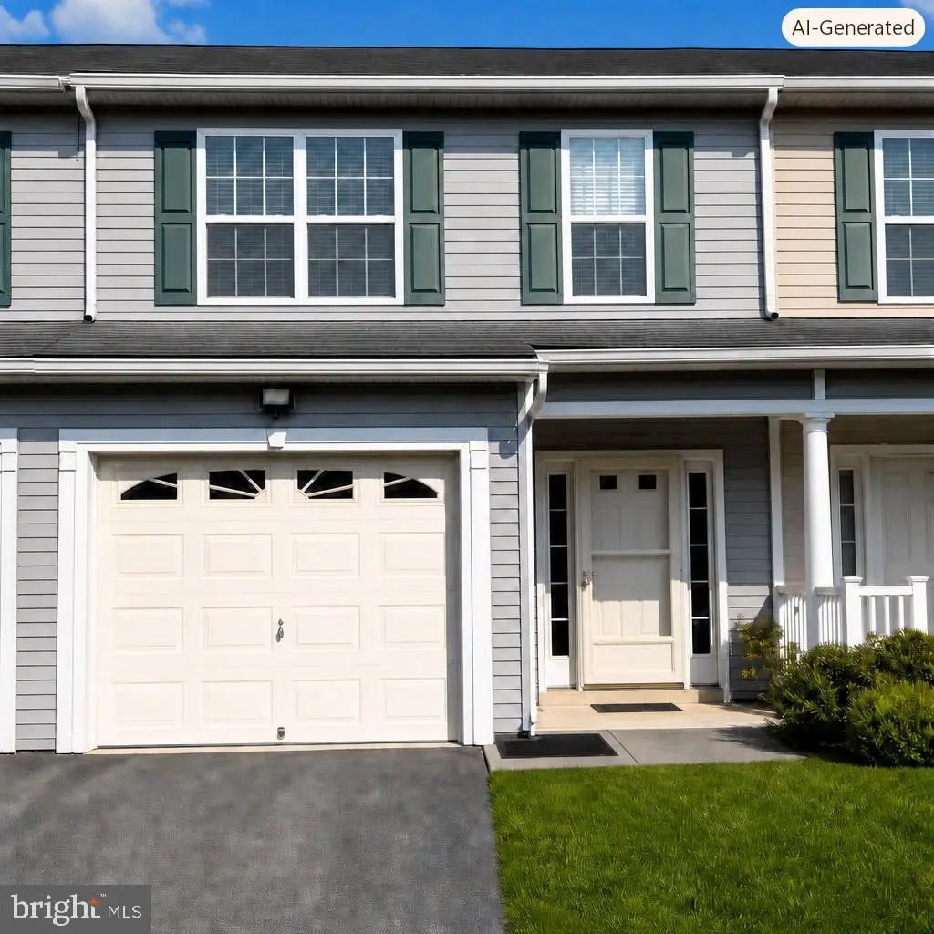 39 Sophie Ln, Bunker Hill, WV 25413 - #1
