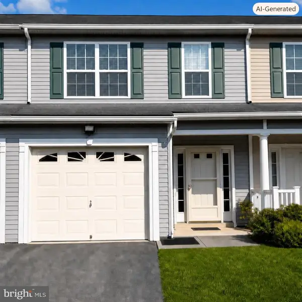 39 Sophie Ln, BUNKER HILL, WV 25413