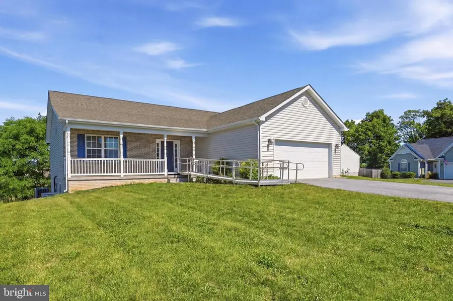 179 Reprisal Rd, Inwood, WV 25428 - #3