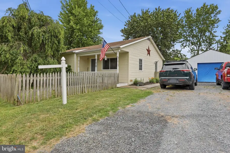 236 Classic Vanville Rd, Martinsburg, WV 25405 - #3