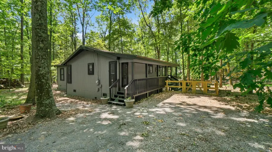 494 Tuckahoe Trl, Hedgesville, WV 25427 - #2