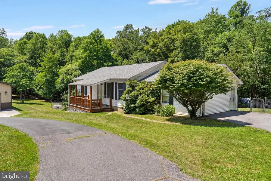 118 Spies, Hedgesville, WV 25427 - #3