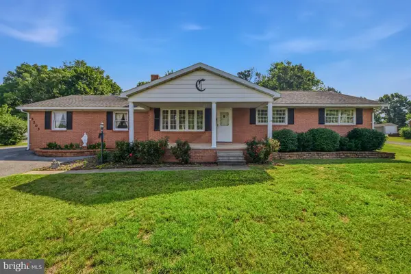 3203 Charles Town Rd, KEARNEYSVILLE, WV 25430