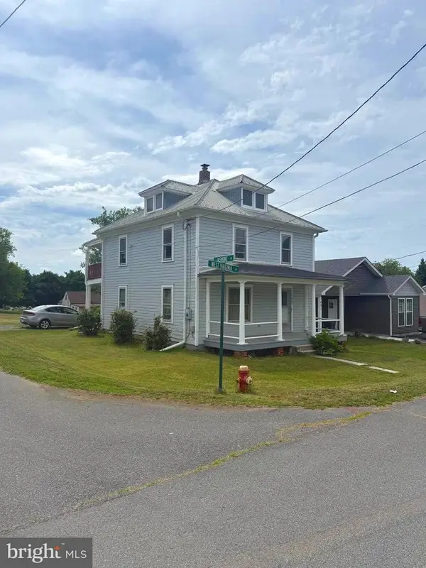 1400 West Virginia, MARTINSBURG, WV 25401