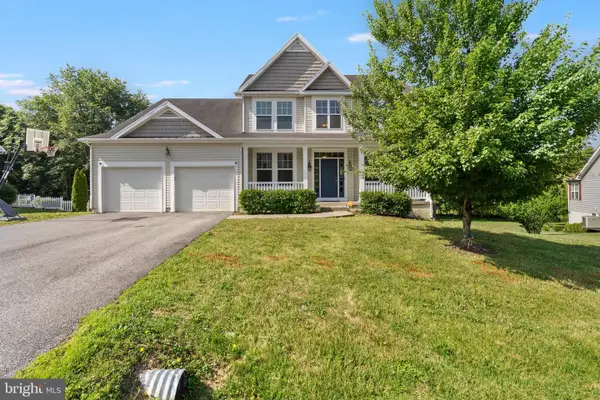 788 Rivanna Run, FALLING WATERS, WV 25419