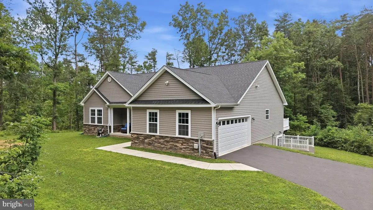 730 Basin Dr, Inwood, WV 25428 - #1