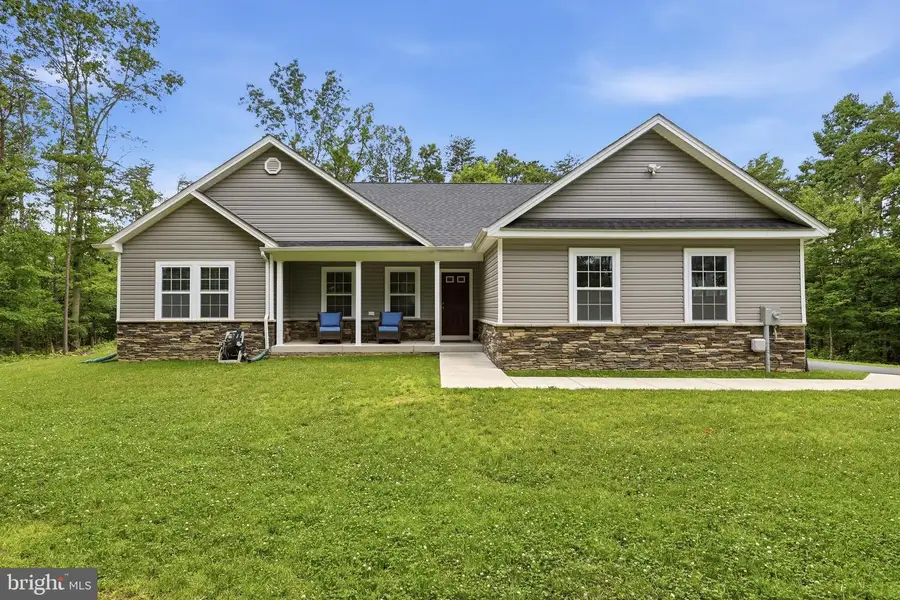 730 Basin Dr, Inwood, WV 25428 - #3