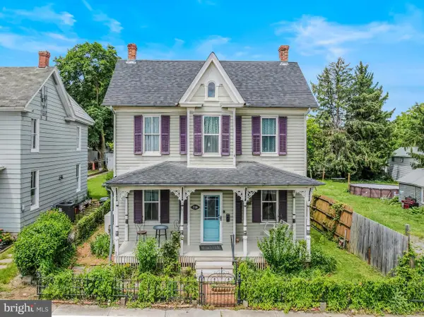 719 S Raleigh St, MARTINSBURG, WV 25401