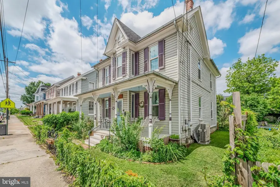 719 S Raleigh St, Martinsburg, WV 25401 - #3