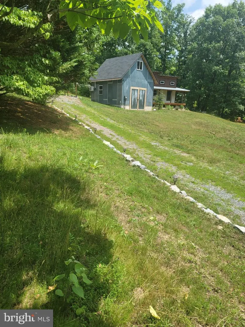 310 Ward Dr, Bunker Hill, WV 25413 - #1