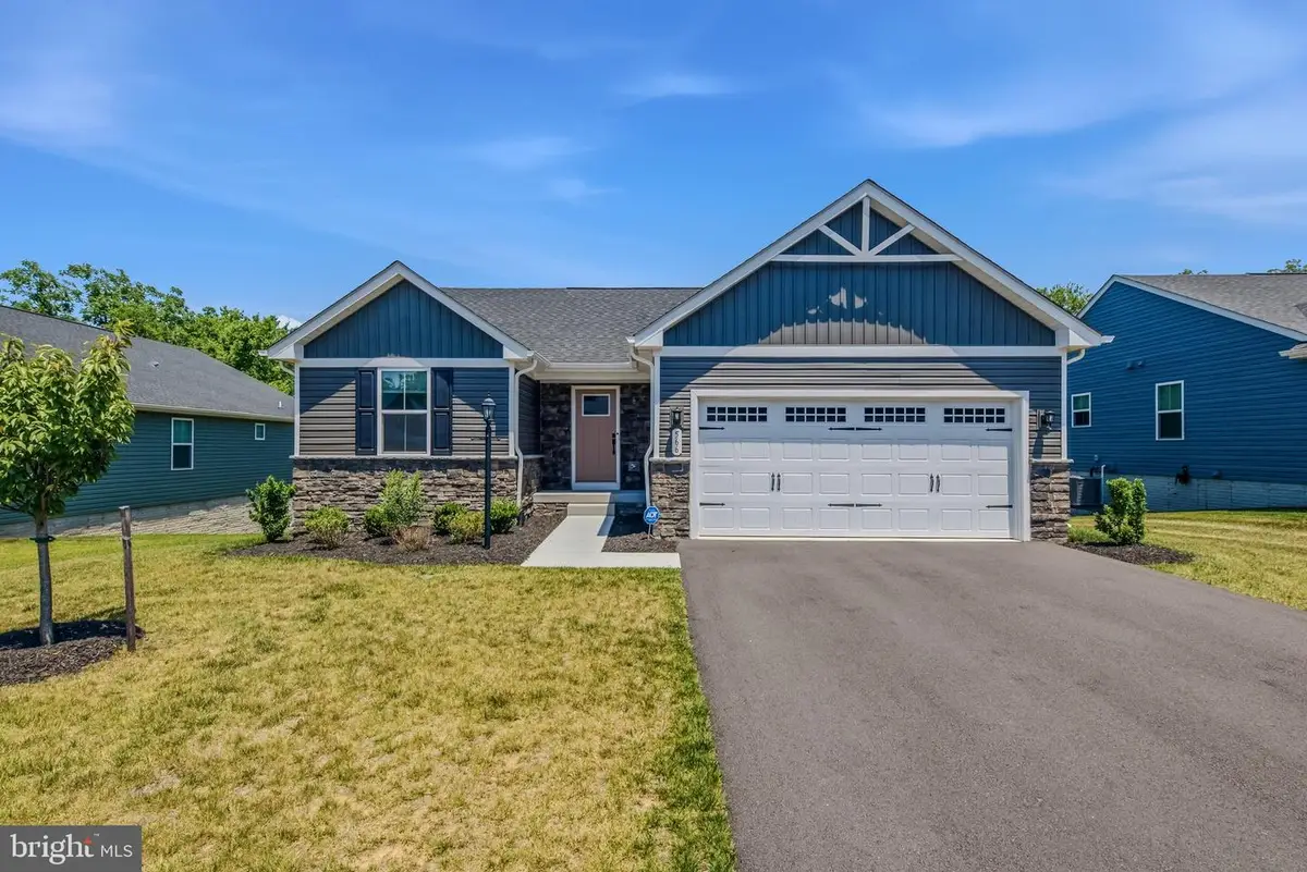 566 Makers Way, Martinsburg, WV 25405 - #1