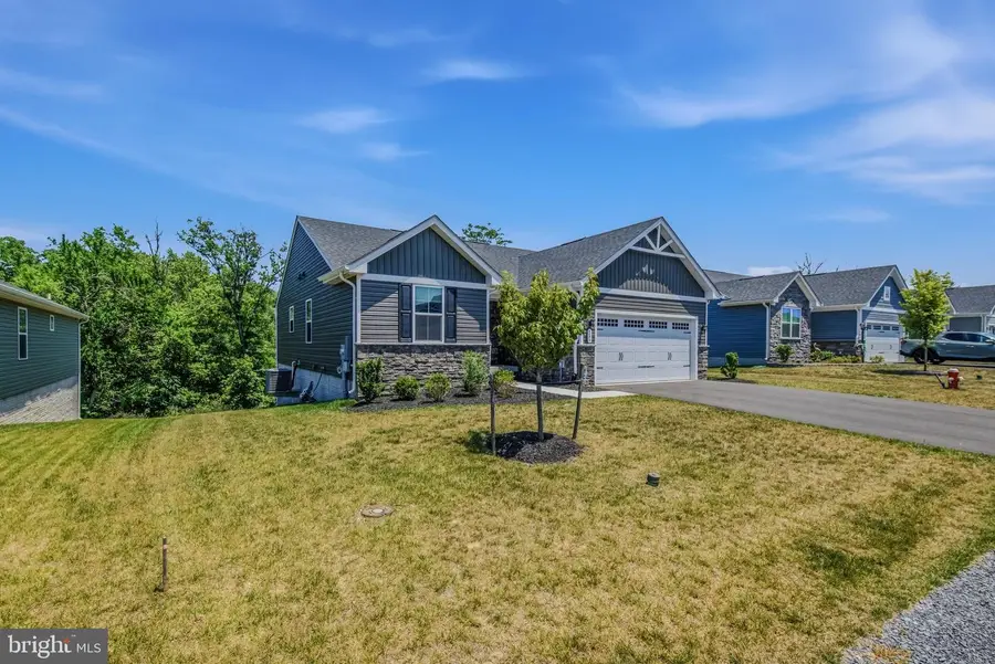566 Makers Way, Martinsburg, WV 25405 - #3