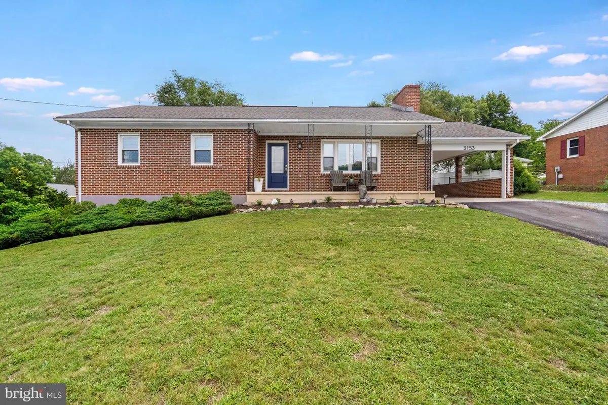 3153 Charles Town Rd, Kearneysville, WV 25430 - #1