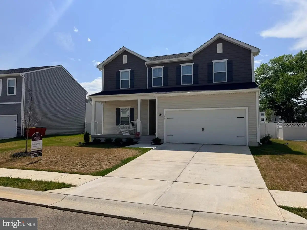 26 Reformation Dr, Martinsburg, WV 25405 - #1