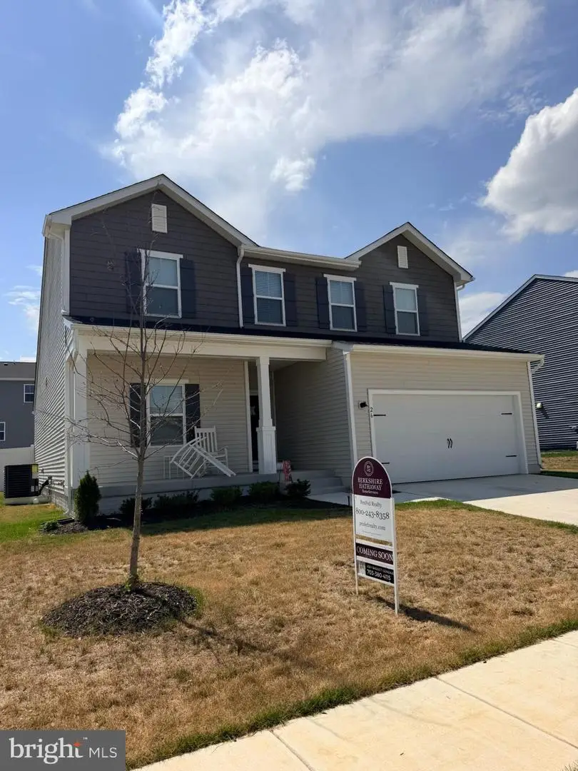 26 Reformation Dr, Martinsburg, WV 25405 - #2