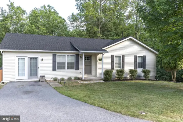 177 Crooked Oak Way, MARTINSBURG, WV 25405