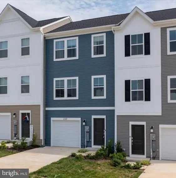 127 Brashear Ct, Martinsburg, WV 25403 - #1