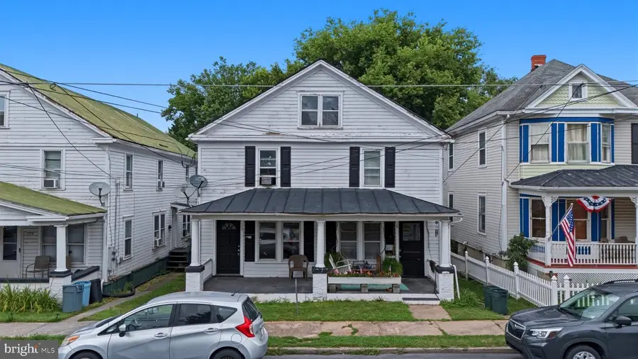 730 W John St, Martinsburg, WV 25401 - #3