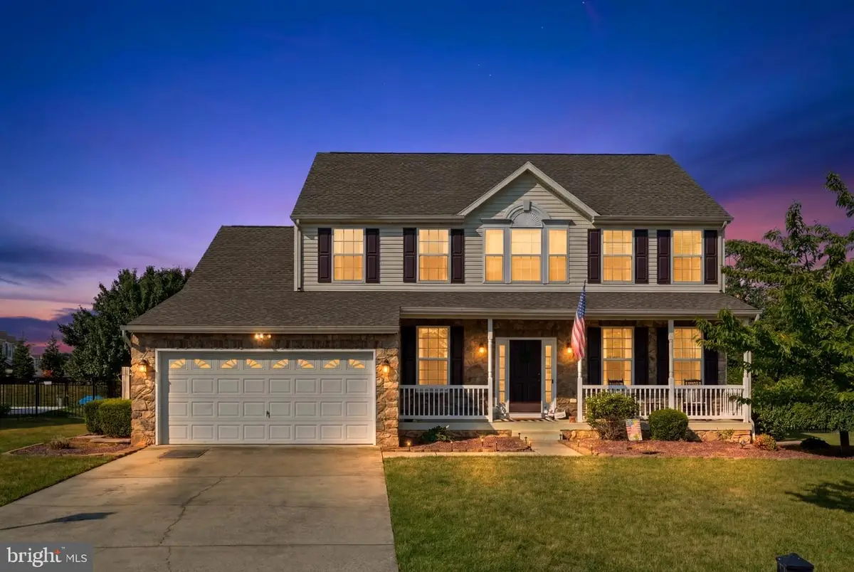 358 Brandenburg Dr, Falling Waters, WV 25419 - #1