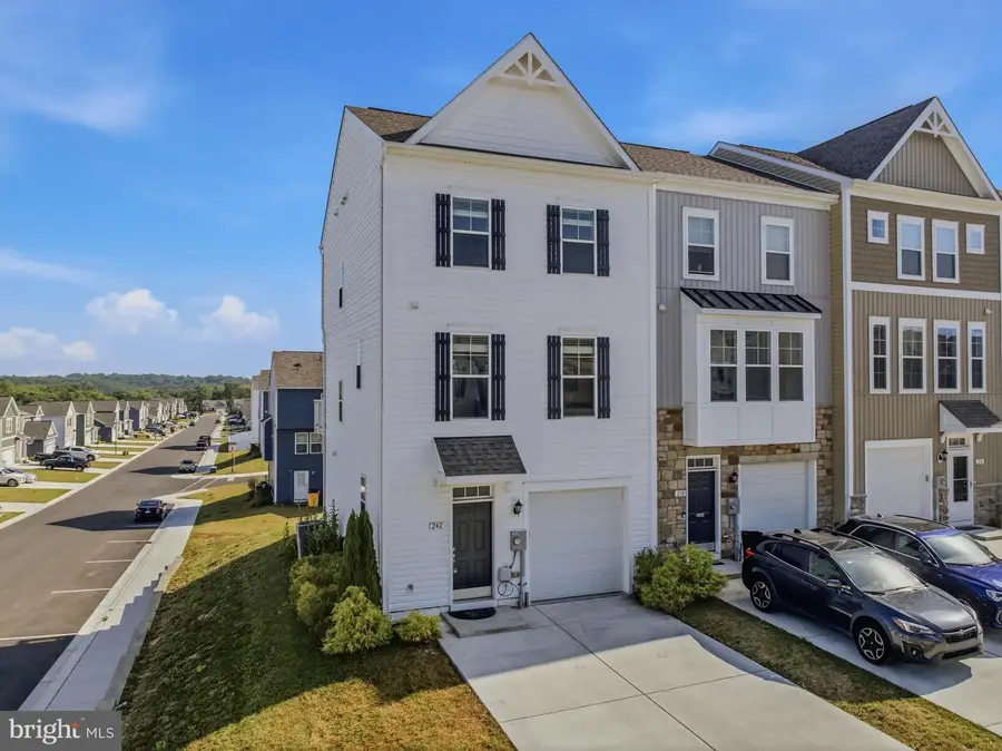 242 Charterhouse St, Falling Waters, WV 25419 - #2