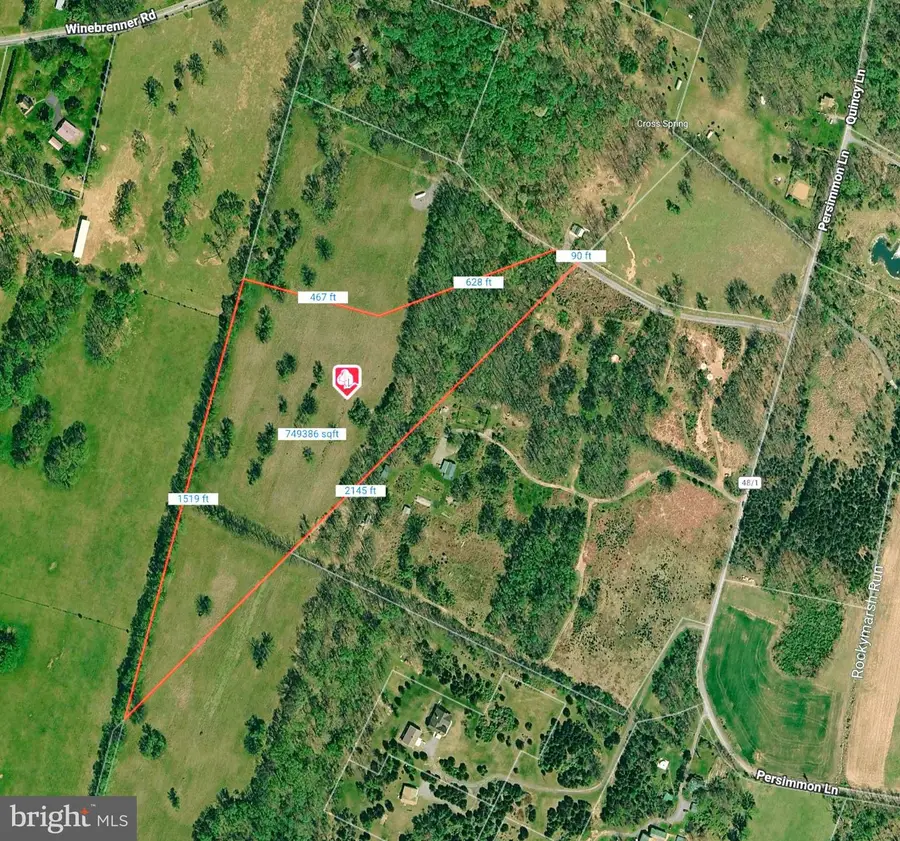 Otter Run Pl #lot 3, Shepherdstown, WV 25443 - #2