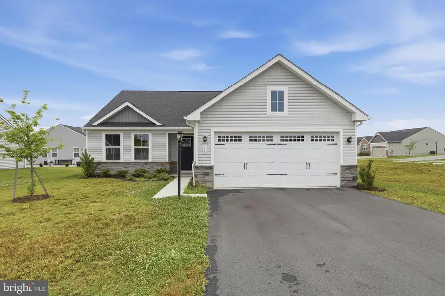 14 Wyoming Way, Hedgesville, WV 25427 - #2