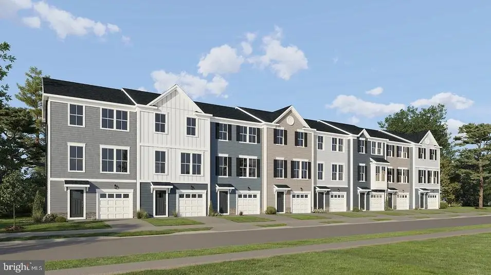 Gravenstein Ln #0076, Martinsburg, WV 25401 - #1