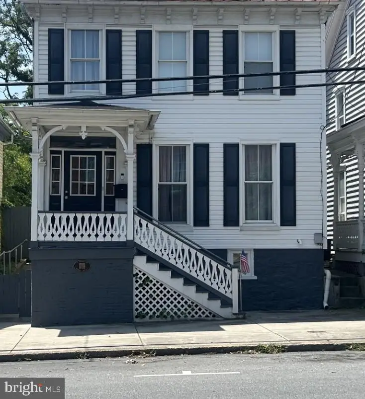 417 W Burke St, Martinsburg, WV 25401 - #1