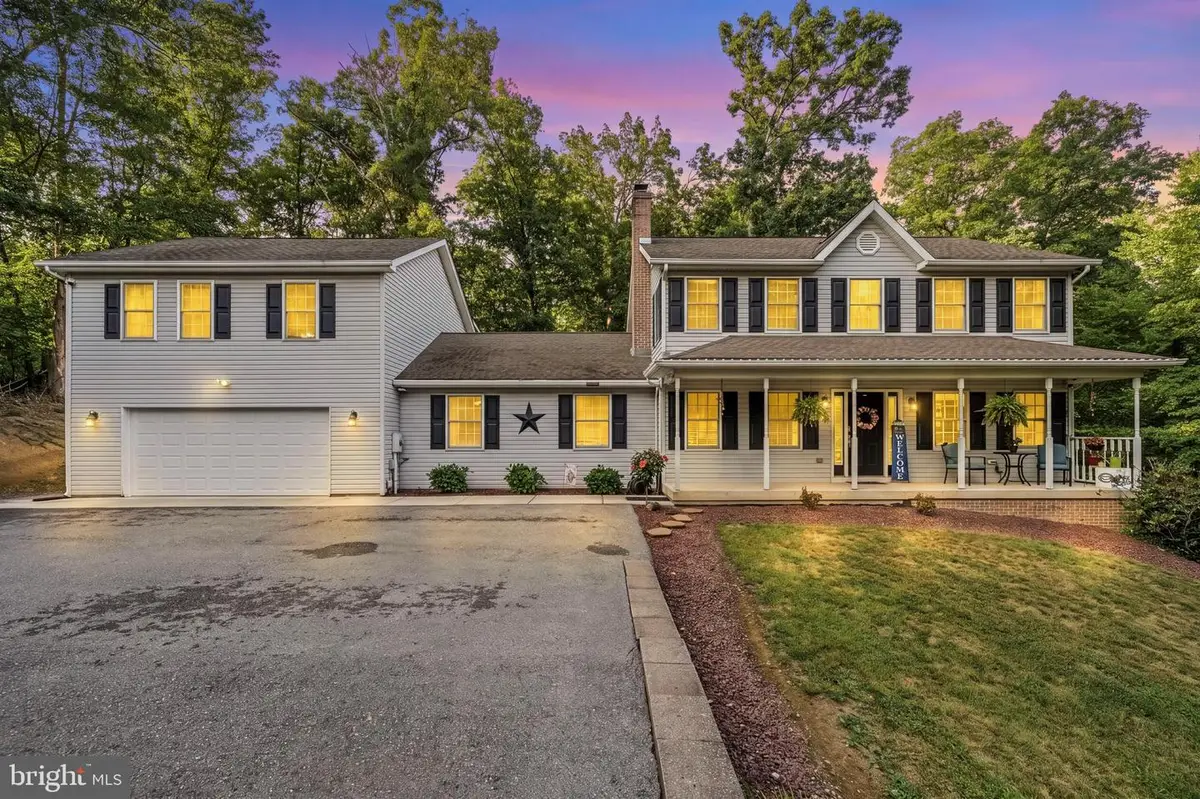9 Jeanna Ln, Falling Waters, WV 25419 - #1