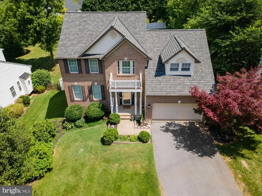 1604 Memorial Park Ave, Martinsburg, WV 25401 - #2