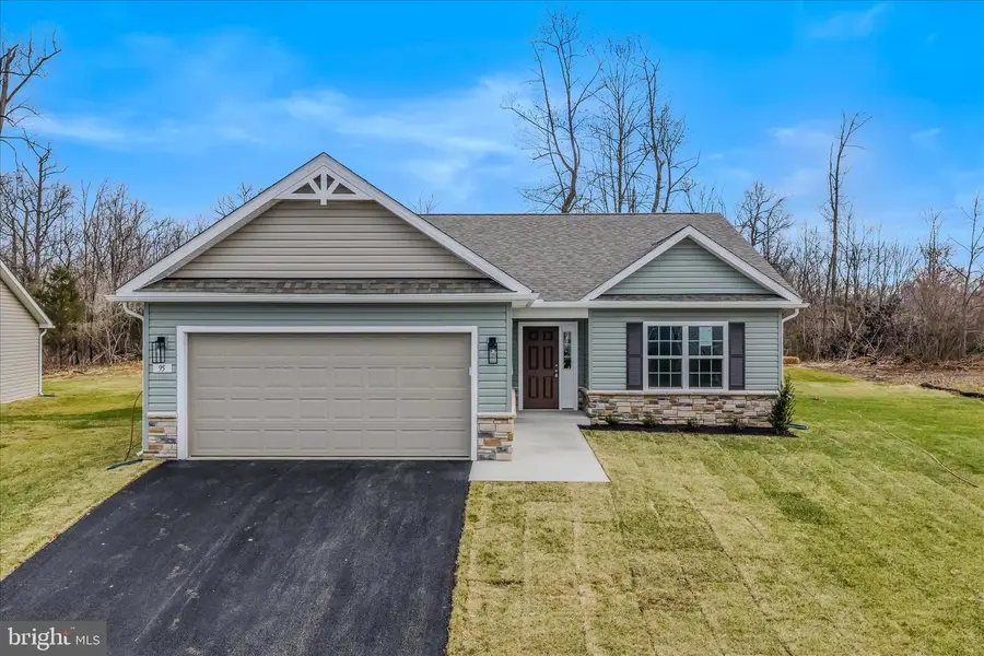15 Boothbay Dr, Martinsburg, WV 25403 - #3